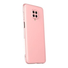 Husa Xiaomi Redmi Note 9 / Redmi 10X 4G, Protectie 360 - Spate si Laterale, foto
