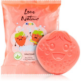 Cumpara ieftin Oriflame Love Nature Kids Playful Strawberry săpun solid pentru curățare pentru pielea bebelusului 75 g