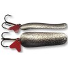 Lingurita Oscilanta Bertilure CRAZY NR.3 Lungime 80 mm. Culoare Nickel 14 gr