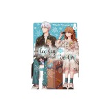 The Ice Guy and the Cool Girl 06