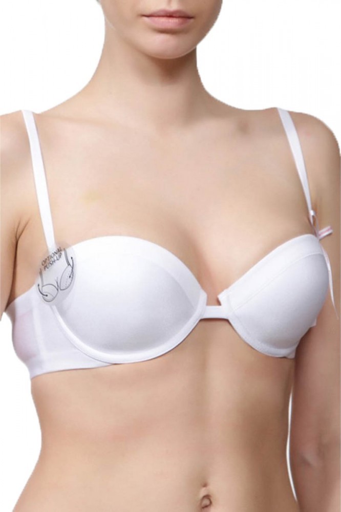 TPH1018-2 Sutien cu burete si push-up Miss Sexy Allday | Okazii.ro