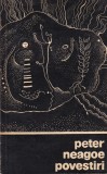 Peter Neagoe - Povestiri