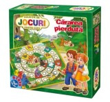 Cumpara ieftin Joc Cararea pierduta cu Hansel si Gretel