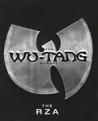 The Wu-Tang Manual foto