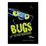 Bugs in the backyard