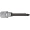 Imbus Torx T40x100mm , patrat 1/2