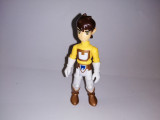 Bnk jc Figurina Ben 10