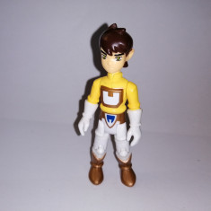 bnk jc Figurina Ben 10