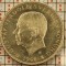 Suedia 5 coroane kronor 1966 argint - Constitutional Reform - km 839 - A005