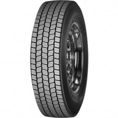 295/80 R22.5 KELLY KDM+ ARMORSTEEL TRACTION foto