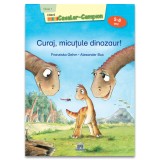 Cumpara ieftin Curaj, Micutule Dinozaur!, - Editura DPH