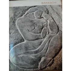 CONSTANTIN BARASCHI- RAOUL SORBAN, 1966