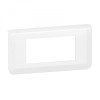 Rama Ornament 4M Legrand Mosaic alb 277814