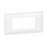 Cumpara ieftin Rama Ornament 4M Legrand Mosaic alb 277814