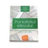 Portofoliul elevului. Metoda de evaluare pentru limba si literatura romana pentru clasa a IX-a