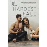 The Hardest Fall - A legerősebb &eacute;rz&eacute;s - Ella Maise
