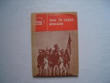 1848 in Tarile Romane - Dan Berindei, 1984, Alta editura