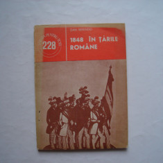 1848 in Tarile Romane - Dan Berindei