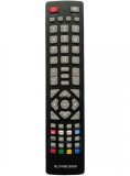 Telecomanda TV Blaupunkt BLFRMC0008 IR 1114 (311), Generic