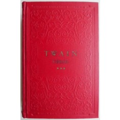 Opere 3 Nuvele, schite, pamflete &ndash; Mark Twain