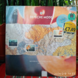Vinil Depeche Mode (LP) - Editie Colectie | Stare VG+/EX++