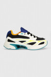 Adidas by Stella McCartney sneakers SPORTSWEAR 200 culoarea alb