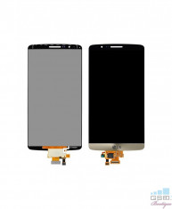 Ecran LCD Display LG G3 D850 D851 D855 VS985 LS990 Gold foto