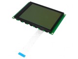 LCD Grafic 320x240 FSTN 156.5x109x12.6mm