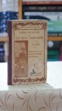 Lecture courante 1921 M. Guyau Editura Armand Colin 212 Pagini Literatura Clasica Editie Veche