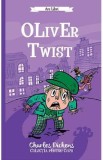 Oliver Twist - Charles Dickens