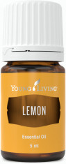 Ulei Esential Lamaie by Young Living foto
