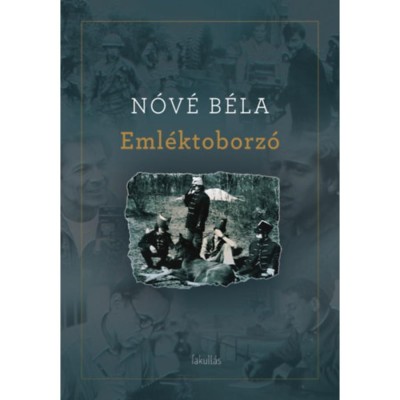 Eml&amp;eacute;ktoborz&amp;oacute; - N&amp;oacute;v&amp;eacute; B&amp;eacute;la foto