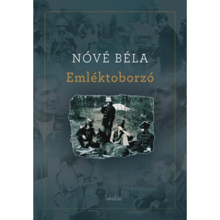 Eml&eacute;ktoborz&oacute; - N&oacute;v&eacute; B&eacute;la
