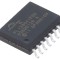 Memorie FLASH SPI 128Mb SO16