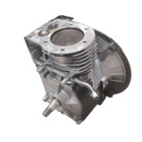 Cumpara ieftin Bloc motor echipat Briggs &amp; Straton 398211 (piston de 65mm)