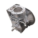 Bloc motor echipat Briggs &amp; Straton 398211 (piston de 65mm)