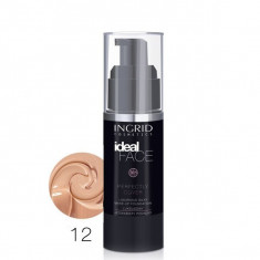 Fond de ten Ideal Face - nr. 12, 35 ml foto