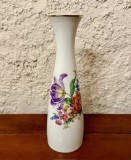 VAZA DIN PORTELAN FIN - MARCAJ CREIDLITZ BAVARIA- MADE IN GERMANY H25cm
