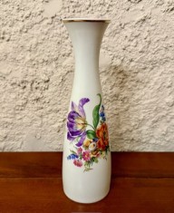 VAZA DIN PORTELAN FIN - MARCAJ CREIDLITZ BAVARIA- MADE IN GERMANY H25cm
