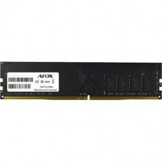 Memorie Afox 16GB (1x16GB) DDR4 3200MHz CL16