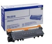 Cartus Toner Black TN2310 1,2K Original Brother DCP-L2500D foto