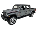Macheta Jeep Rubicon 1:32 metal usi capota deschise