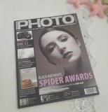 Revista Photo Magazine, nr. 21, Ianuarie-Februarie 2007