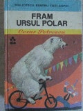 FRAM URSUL POLAR-CEZAR PETRESCU