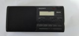 RADIO SONY ICF-M750L ,FUNCTIONEAZA .