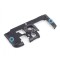 Husa pentru camera HTC One X G23 S720e, rama camera neagra piesa de schimb CAMC