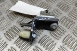 Balama ușă st&acirc;nga spate FORD USA Mustang Mach-E 2022 OEM: H6BB-A26800-A 22750237