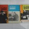 MEMORII - I. G. DUCA - 3 volume (1,2,3)