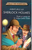 Aventurile lui Sherlock Holmes - Arthur Conan Doyle