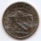 Statele Unite (SUA) 1 Dolar 2023 D (Inventii: Louisiana - Vas de debarcare) KM-781 UNC !!!